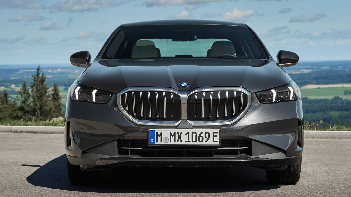 520d Sedan xDrive (197ps) - araçvefiyat