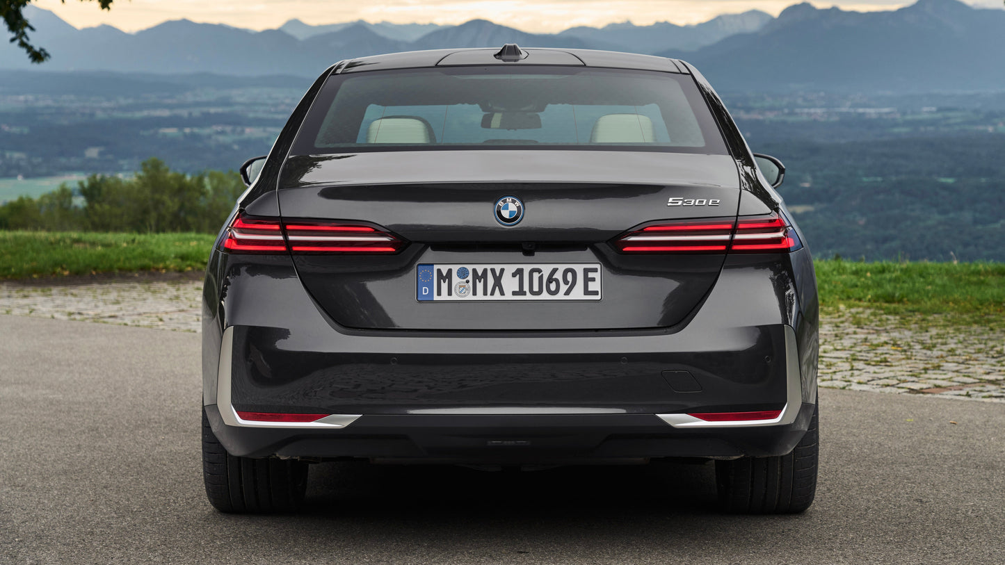 520d Sedan xDrive (197ps) - araçvefiyat