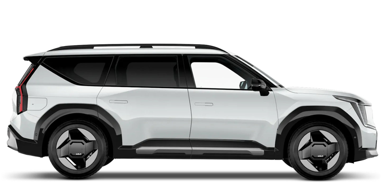 EV9 149 kW 7 Koltuk (203ps)