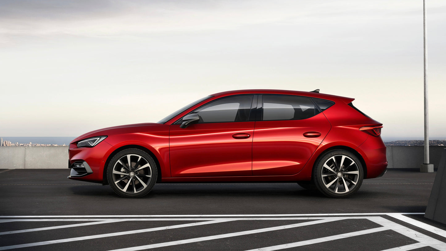 Leon 1.5 eTSI DSG (116ps)