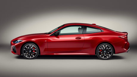 420i Coupe (170ps) - araçvefiyat