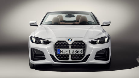 430i Cabrio xDrive (245ps) - araçvefiyat