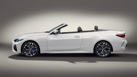 430i Cabrio xDrive (245ps) - araçvefiyat