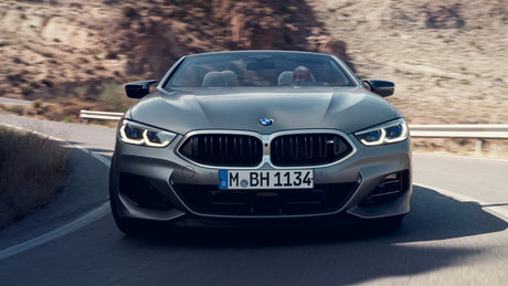840i Cabrio xDrive (340ps) - araçvefiyat