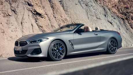 840i Cabrio xDrive (340ps) - araçvefiyat
