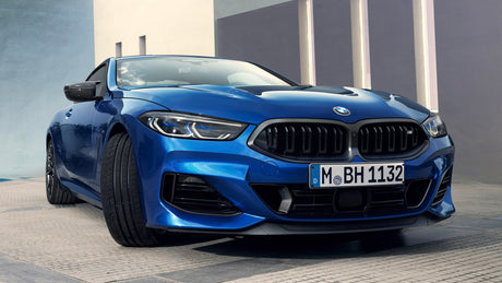 840i Coupe xDrive (340ps) - araçvefiyat