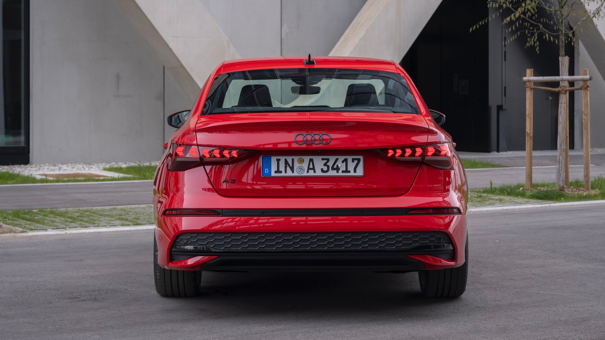 A3 Sedan 35 TFSI (150ps) - araçvefiyat