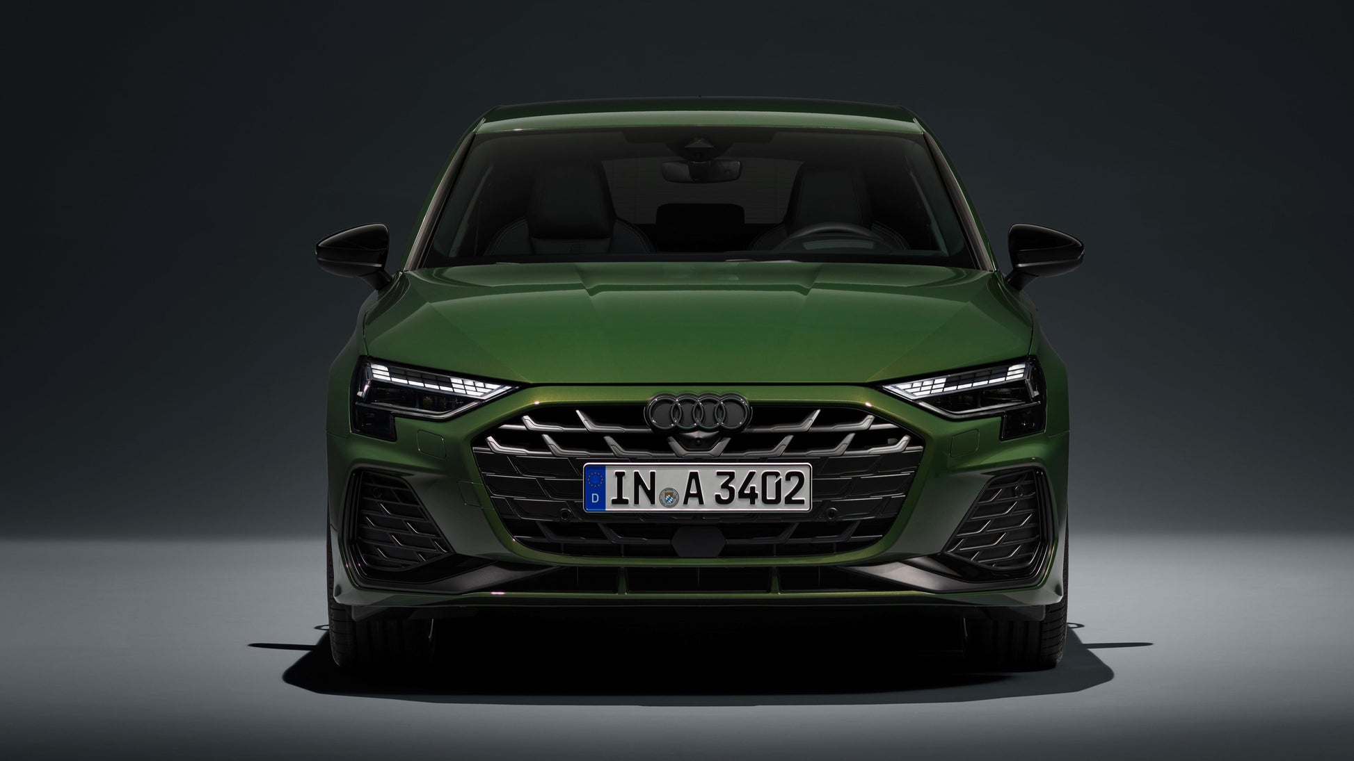 A3 Sportback 35 TFSI (150ps) - araçvefiyat