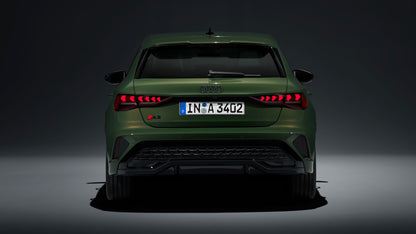 A3 Sportback 35 TFSI (150ps) - araçvefiyat