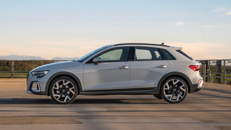 A3 allstreet 35 TFSI (150ps) - araçvefiyat