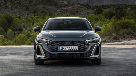 A5 Sedan TFSI (204ps) - araçvefiyat