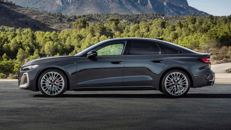 A5 Sedan TFSI (204ps) - araçvefiyat