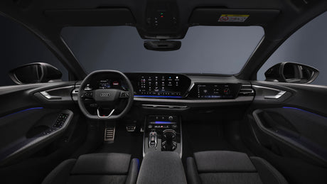 A5 Sedan TFSI (204ps) - araçvefiyat