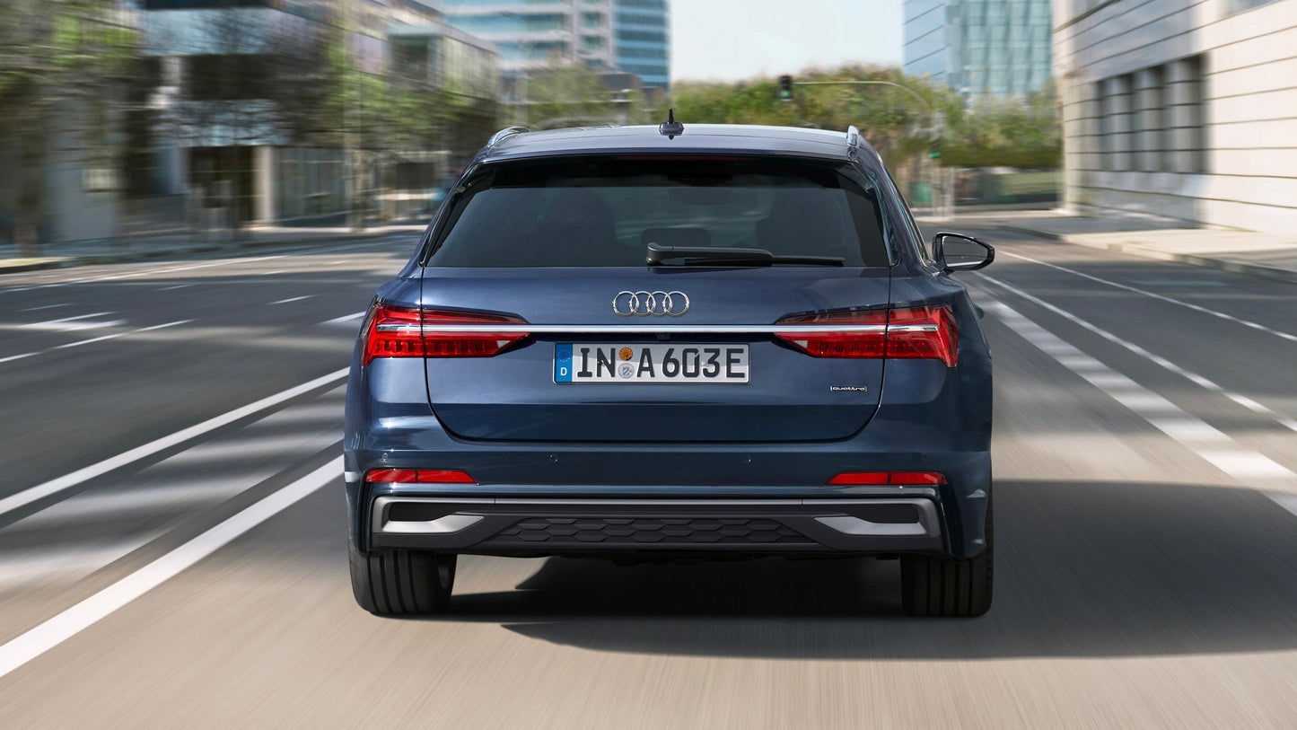 A6 Avant 45 TFSI quattro (265ps) - araçvefiyat