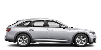 A6 allroad 50 TDI quattro (286ps)