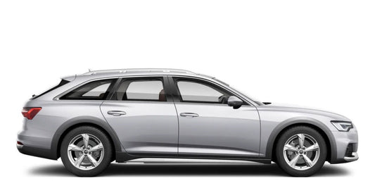 A6 allroad 40 TDI quattro (204ps)