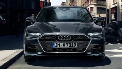 A7 Sportback 55 TFSI quattro (340ps) - araçvefiyat