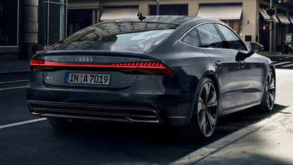 A7 Sportback 55 TFSI quattro (340ps) - araçvefiyat