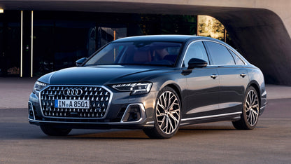 A8 L 55 TFSI quattro (340ps) - araçvefiyat