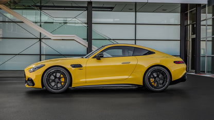 Mercedes-AMG GT 43 (421ps)