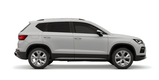 Ateca 1.5 EcoTSI ACT DSG (150ps)