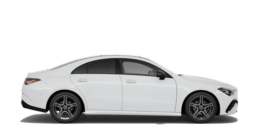 CLA 200 (163ps)