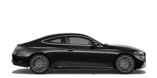 CLE 300 4MATIC Coupe (258ps)