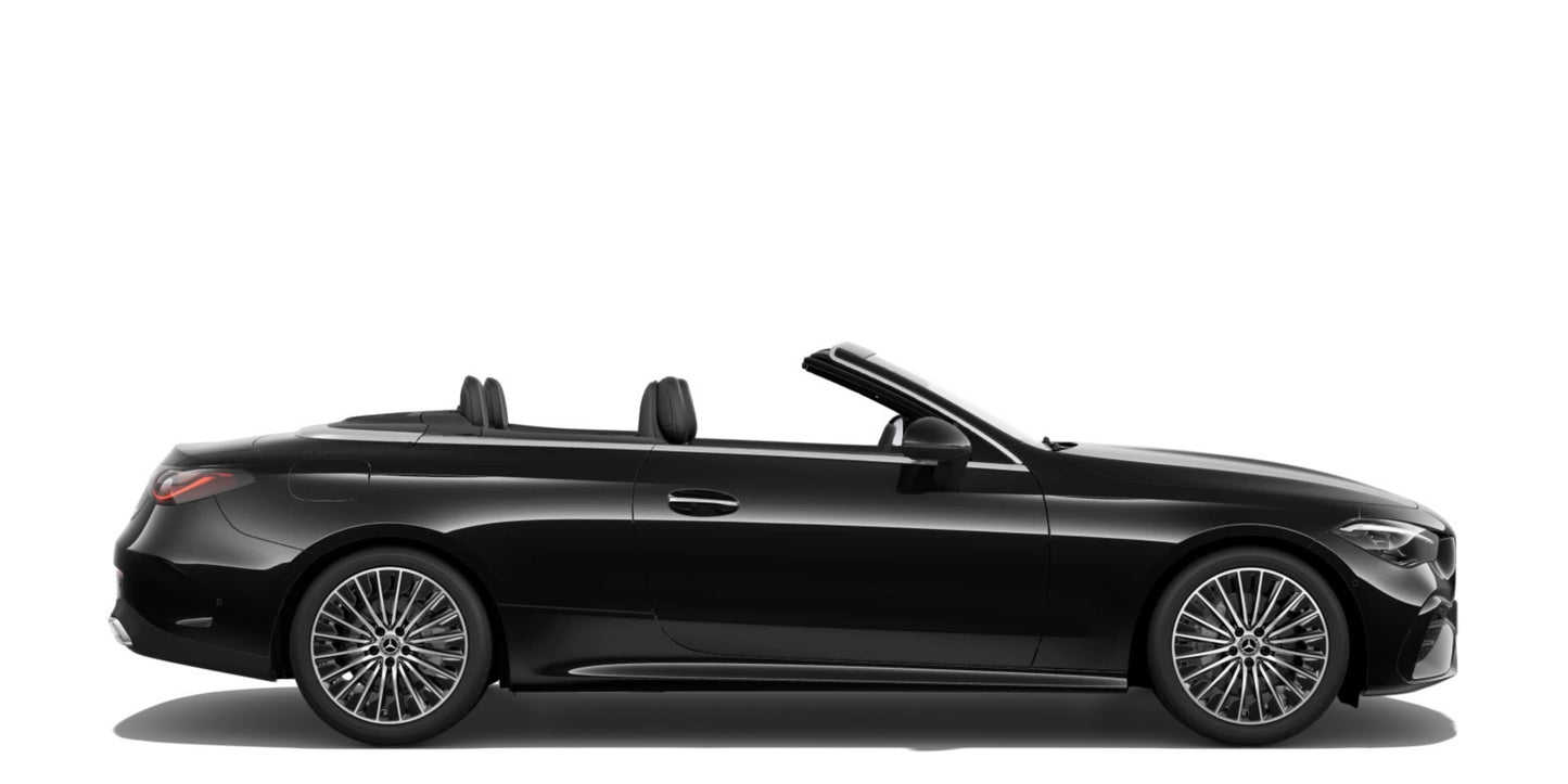 CLE 300 4MATIC Cabriolet (258ps)