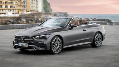 CLE 300 4MATIC Cabriolet (258ps)