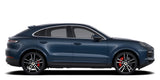 Cayenne S Coupe (475ps)