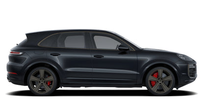 Cayenne Turbo E-Hybrid (740ps)