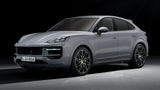 Cayenne S Coupe (475ps)