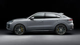 Cayenne S Coupe (475ps)