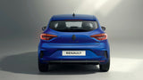 Clio 1.0 TCe X-Tronic (91ps)