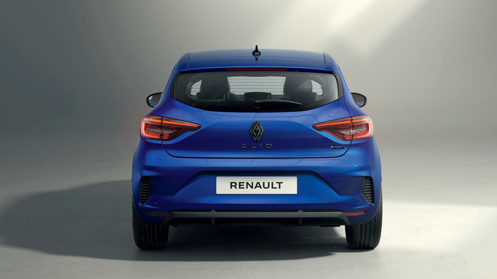Clio 1.0 TCe X-Tronic (91ps)