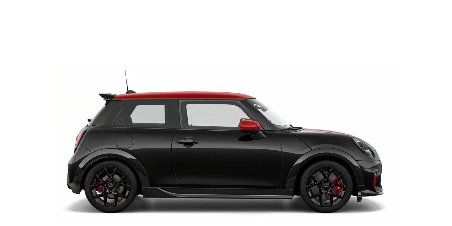 Cooper John Cooper Works (231ps)