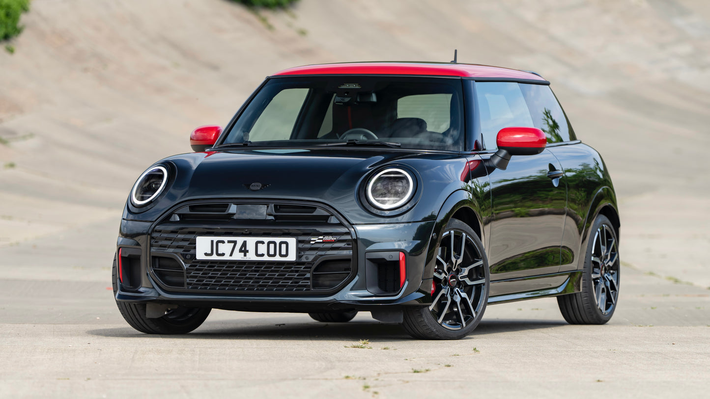 Cooper John Cooper Works (231ps)