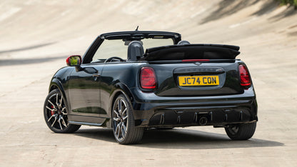 Cooper Cabrio John Cooper Works (231ps)