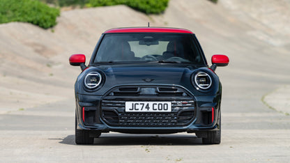 Cooper John Cooper Works (231ps)