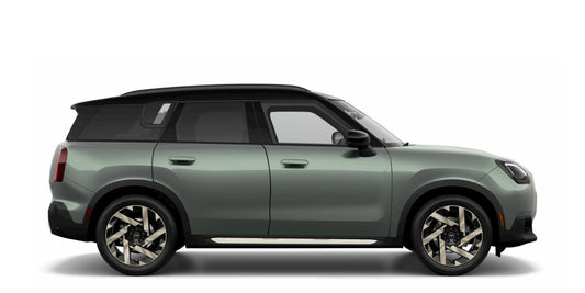 Countryman C (170ps)