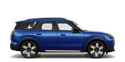 Countryman E (204ps)