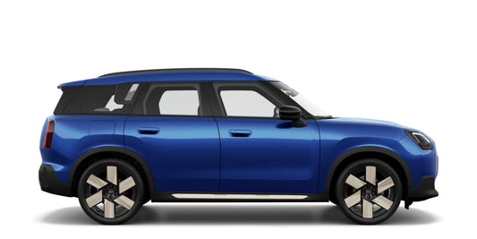 Countryman E (204ps)