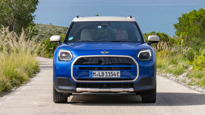 Countryman E (204ps)