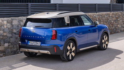 Countryman E (204ps)