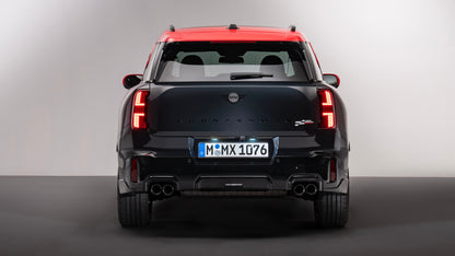 Countryman John Cooper Works ALL4 (300ps)