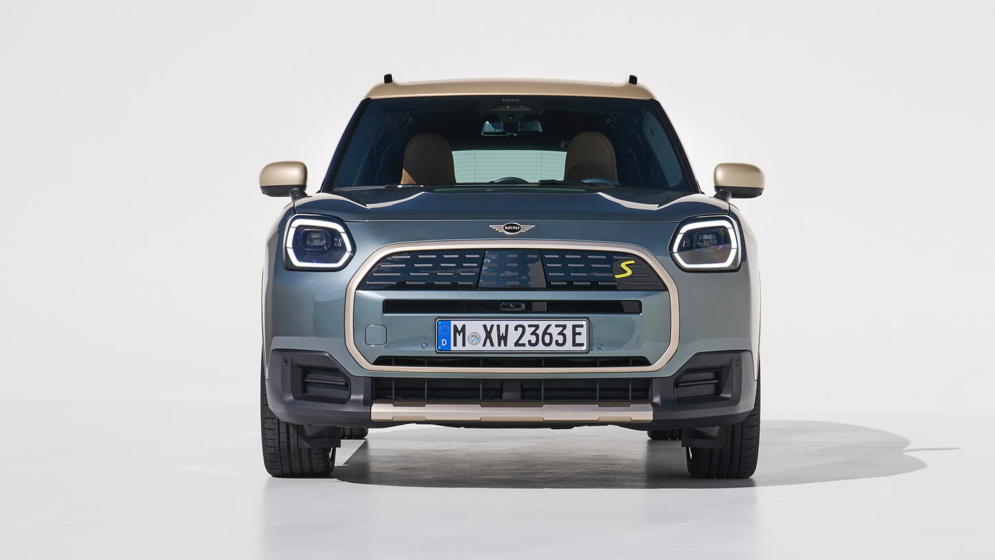 Countryman SE ALL4 (313ps)