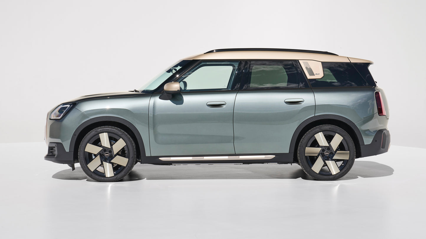 Countryman SE ALL4 (313ps)