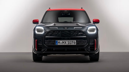 Countryman John Cooper Works ALL4 (300ps)