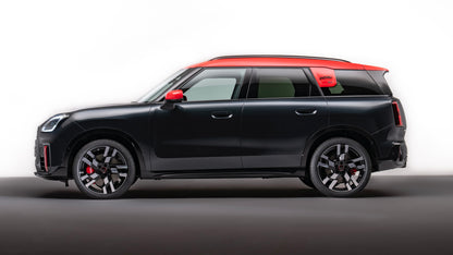 Countryman John Cooper Works ALL4 (300ps)