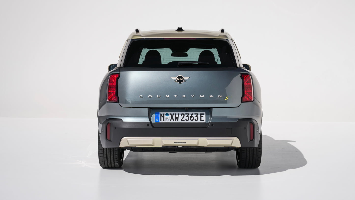 Countryman SE ALL4 (313ps)